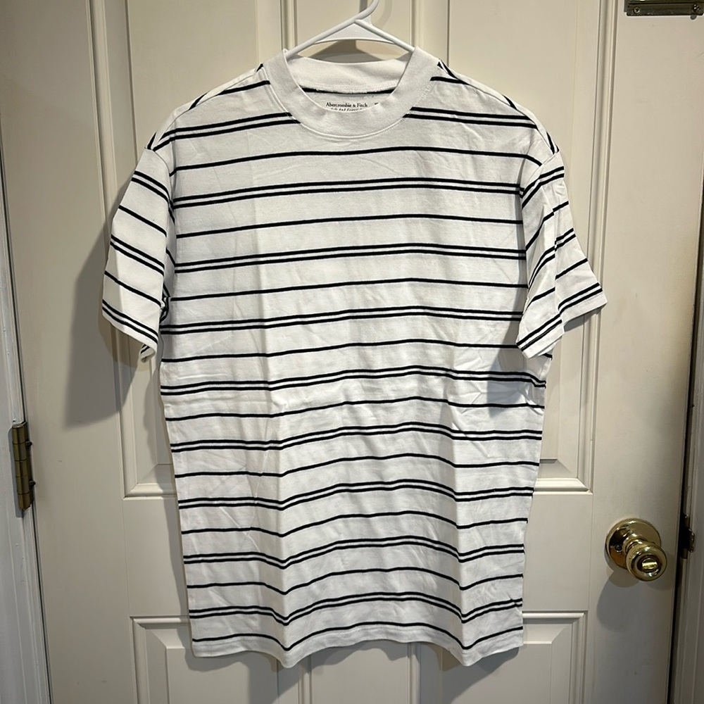 Abercrombie oversized TShirt